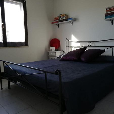 Ca Da Ste Villa Calasetta Dış mekan fotoğraf