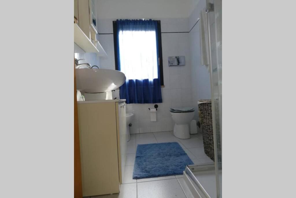 Ca Da Ste Villa Calasetta Dış mekan fotoğraf