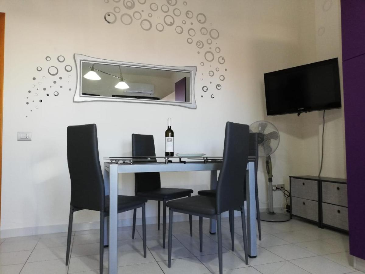 Ca Da Ste Villa Calasetta Dış mekan fotoğraf