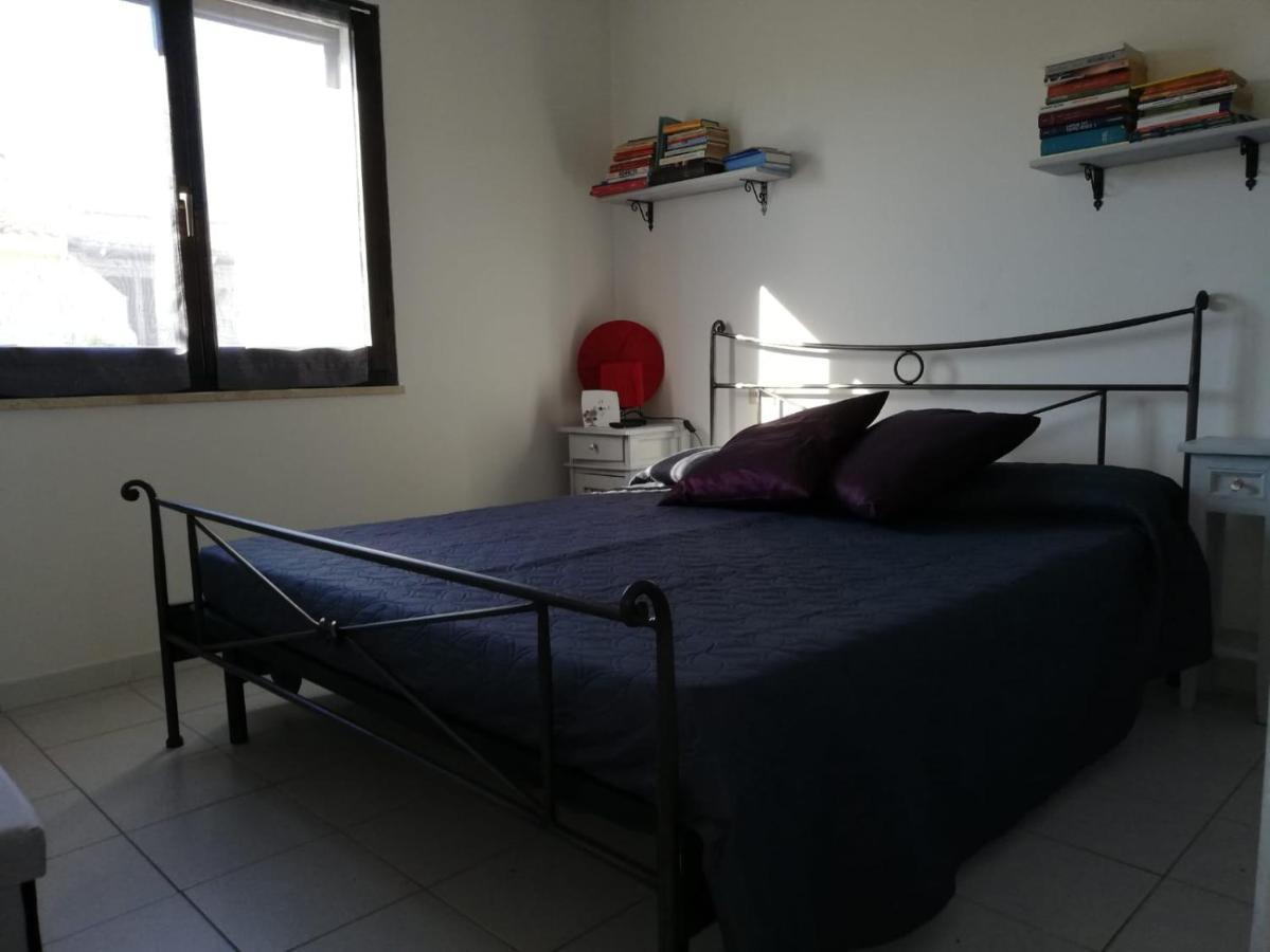 Ca Da Ste Villa Calasetta Dış mekan fotoğraf