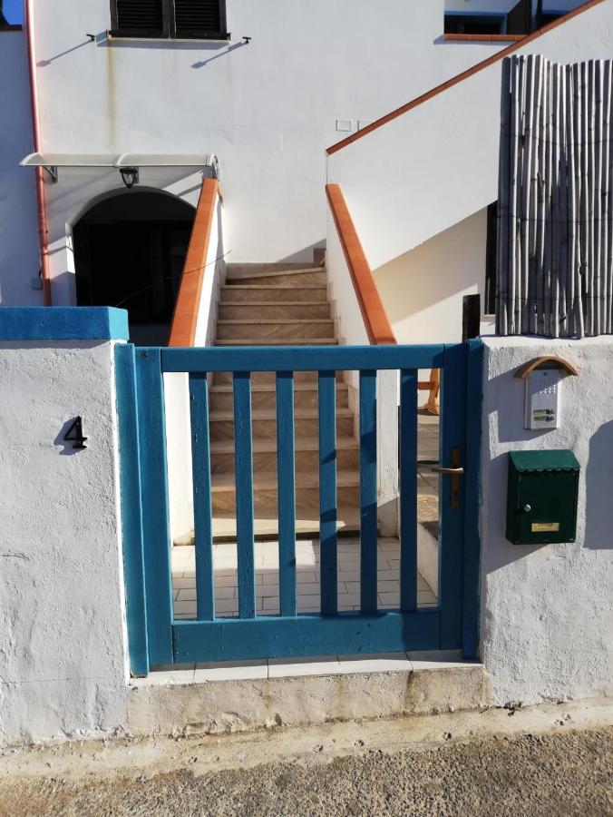 Ca Da Ste Villa Calasetta Dış mekan fotoğraf