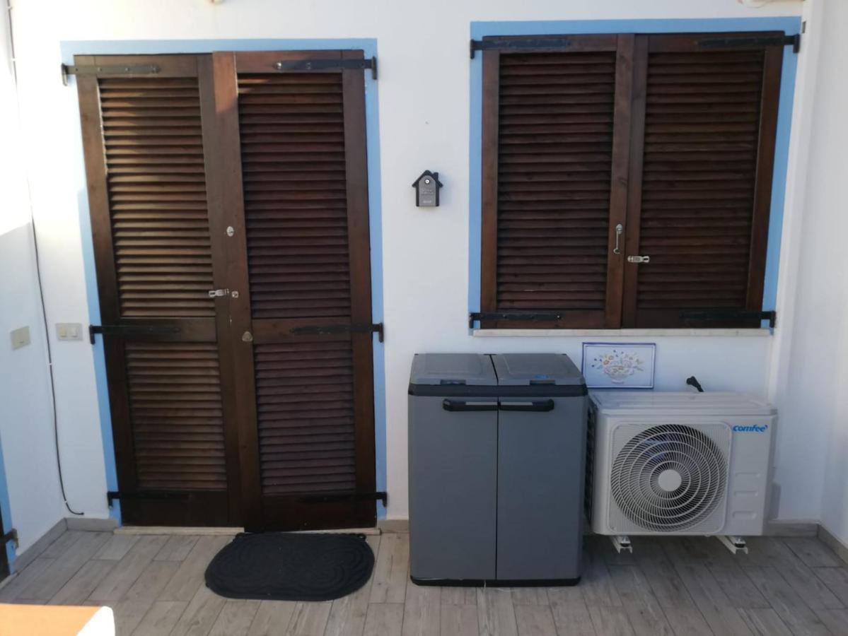 Ca Da Ste Villa Calasetta Dış mekan fotoğraf