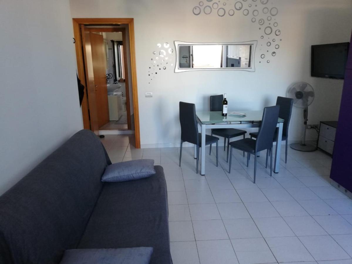 Ca Da Ste Villa Calasetta Dış mekan fotoğraf