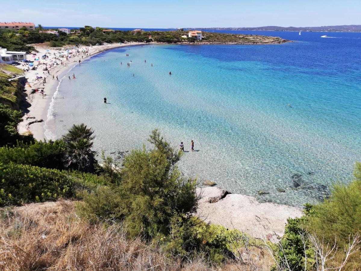 Ca Da Ste Villa Calasetta Dış mekan fotoğraf